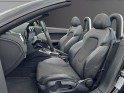 Audi tt roadster 1.8 tfsi 160 ch s line garantie 12 mois occasion simplicicar vichy simplicicar simplicibike france