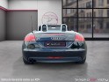 Audi tt roadster 1.8 tfsi 160 ch s line garantie 12 mois occasion simplicicar vichy simplicicar simplicibike france