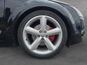 Audi tt roadster 1.8 tfsi 160 ch s line garantie 12 mois occasion simplicicar vichy simplicicar simplicibike france
