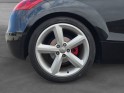 Audi tt roadster 1.8 tfsi 160 ch s line garantie 12 mois occasion simplicicar vichy simplicicar simplicibike france