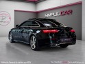 Mercedes classe e coupe 200 9g-tronic amg line toit ouvrant - camera - keyless go - ambiance led - pack bois occasion...