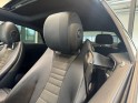 Mercedes classe e coupe 200 9g-tronic amg line toit ouvrant - camera - keyless go - ambiance led - pack bois occasion...