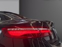 Mercedes classe e coupe 200 9g-tronic amg line toit ouvrant - camera - keyless go - ambiance led - pack bois occasion...