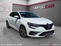 Renault megane iv berline dci 115 edc evolution occasion simplicicar pertuis  simplicicar simplicibike france