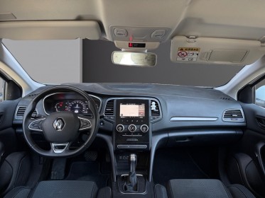 Renault megane iv berline dci 115 edc evolution occasion simplicicar pertuis  simplicicar simplicibike france