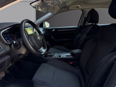 Renault megane iv berline dci 115 edc evolution occasion simplicicar pertuis  simplicicar simplicibike france