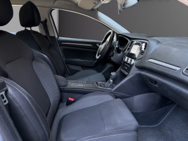 Renault megane iv berline dci 115 edc evolution occasion simplicicar pertuis  simplicicar simplicibike france