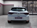 Renault megane iv berline dci 115 edc evolution occasion simplicicar pertuis  simplicicar simplicibike france