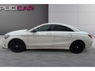 MERCEDES d'occasion CLA COUPE CLA 200 BUSINESS BA de 2016 Le Raincy