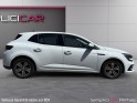 Renault megane iv berline dci 115 edc evolution occasion simplicicar pertuis  simplicicar simplicibike france