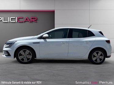 Renault megane iv berline dci 115 edc evolution occasion simplicicar pertuis  simplicicar simplicibike france