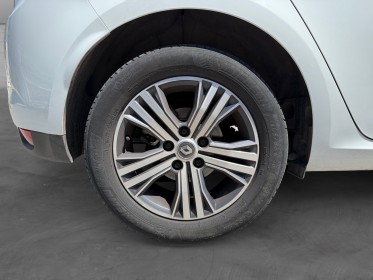 Renault megane iv berline dci 115 edc evolution occasion simplicicar pertuis  simplicicar simplicibike france