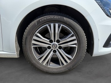 Renault megane iv berline dci 115 edc evolution occasion simplicicar pertuis  simplicicar simplicibike france