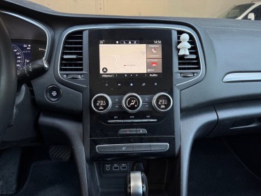 Renault megane iv berline dci 115 edc evolution occasion simplicicar pertuis  simplicicar simplicibike france