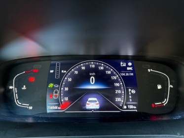 Renault megane iv berline dci 115 edc evolution occasion simplicicar pertuis  simplicicar simplicibike france