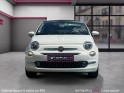 Fiat 500c serie 6 1.2 69 ch eco pack lounge occasion simplicicar grenoble simplicicar simplicibike france