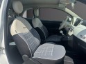 Fiat 500c serie 6 1.2 69 ch eco pack lounge occasion simplicicar grenoble simplicicar simplicibike france