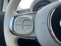 Fiat 500c serie 6 1.2 69 ch eco pack lounge occasion simplicicar grenoble simplicicar simplicibike france