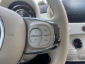Fiat 500c serie 6 1.2 69 ch eco pack lounge occasion simplicicar grenoble simplicicar simplicibike france