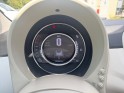 Fiat 500c serie 6 1.2 69 ch eco pack lounge occasion simplicicar grenoble simplicicar simplicibike france