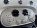 Fiat 500c serie 6 1.2 69 ch eco pack lounge occasion simplicicar grenoble simplicicar simplicibike france
