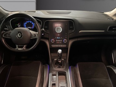 Renault megane iv berline tce 130 energy intens occasion simplicicar meximieux simplicicar simplicibike france