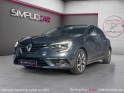 Renault megane iv berline tce 130 energy intens occasion simplicicar meximieux simplicicar simplicibike france