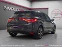 Renault megane iv berline tce 130 energy intens occasion simplicicar meximieux simplicicar simplicibike france