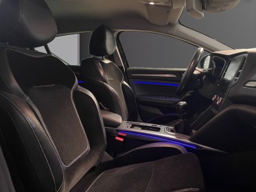 Renault megane iv berline tce 130 energy intens occasion simplicicar meximieux simplicicar simplicibike france