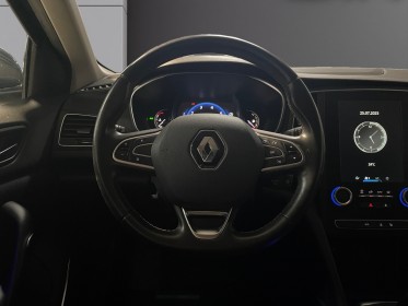Renault megane iv berline tce 130 energy intens occasion simplicicar meximieux simplicicar simplicibike france