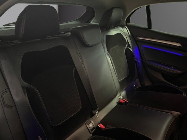 Renault megane iv berline tce 130 energy intens occasion simplicicar meximieux simplicicar simplicibike france
