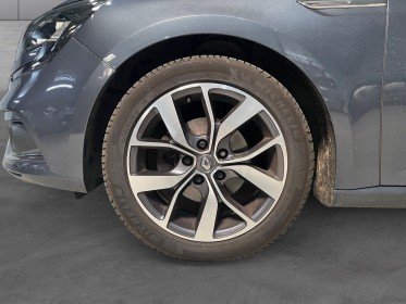 Renault megane iv berline tce 130 energy intens occasion simplicicar meximieux simplicicar simplicibike france