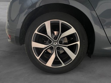 Renault megane iv berline tce 130 energy intens occasion simplicicar meximieux simplicicar simplicibike france