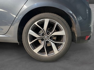 Renault megane iv berline tce 130 energy intens occasion simplicicar meximieux simplicicar simplicibike france