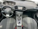 Peugeot 308 1.2 130ch ss eat6 allure/ toit panoramique - caméra recul occasion simplicicar orgeval  simplicicar simplicibike...