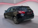 Peugeot 308 1.2 130ch ss eat6 allure/ toit panoramique - caméra recul occasion simplicicar orgeval  simplicicar simplicibike...