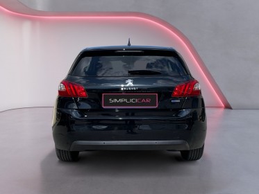 Peugeot 308 1.2 130ch ss eat6 allure/ toit panoramique - caméra recul occasion simplicicar orgeval  simplicicar simplicibike...