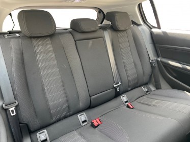 Peugeot 308 1.2 130ch ss eat6 allure/ toit panoramique - caméra recul occasion simplicicar orgeval  simplicicar simplicibike...