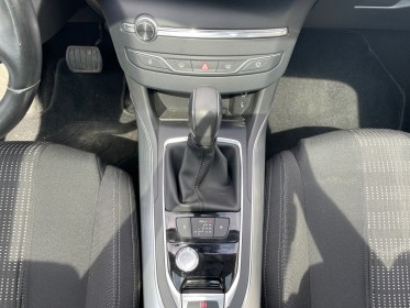 Peugeot 308 1.2 130ch ss eat6 allure/ toit panoramique - caméra recul occasion simplicicar orgeval  simplicicar simplicibike...