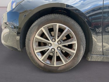Peugeot 308 1.2 130ch ss eat6 allure/ toit panoramique - caméra recul occasion simplicicar orgeval  simplicicar simplicibike...