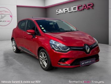 Renault clio iv estate dci 75 energy business occasion troyes simplicicar simplicibike france
