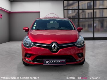 Renault clio iv estate dci 75 energy business occasion troyes simplicicar simplicibike france