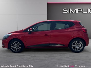 Renault clio iv estate dci 75 energy business occasion troyes simplicicar simplicibike france