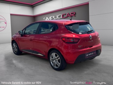 Renault clio iv estate dci 75 energy business occasion troyes simplicicar simplicibike france