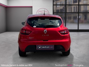 Renault clio iv estate dci 75 energy business occasion troyes simplicicar simplicibike france