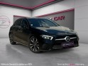Mercedes classe a 180 d 8g-dct style line - camera de recul - carplay - line assist - garantie 12 mois occasion simplicicar...