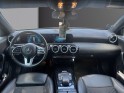 Mercedes classe a 180 d 8g-dct style line - camera de recul - carplay - line assist - garantie 12 mois occasion simplicicar...