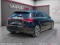 Mercedes classe a 180 d 8g-dct style line - camera de recul - carplay - line assist - garantie 12 mois occasion simplicicar...
