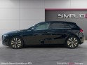 Mercedes classe a 180 d 8g-dct style line - camera de recul - carplay - line assist - garantie 12 mois occasion simplicicar...