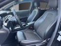 Mercedes classe a 180 d 8g-dct style line - camera de recul - carplay - line assist - garantie 12 mois occasion simplicicar...